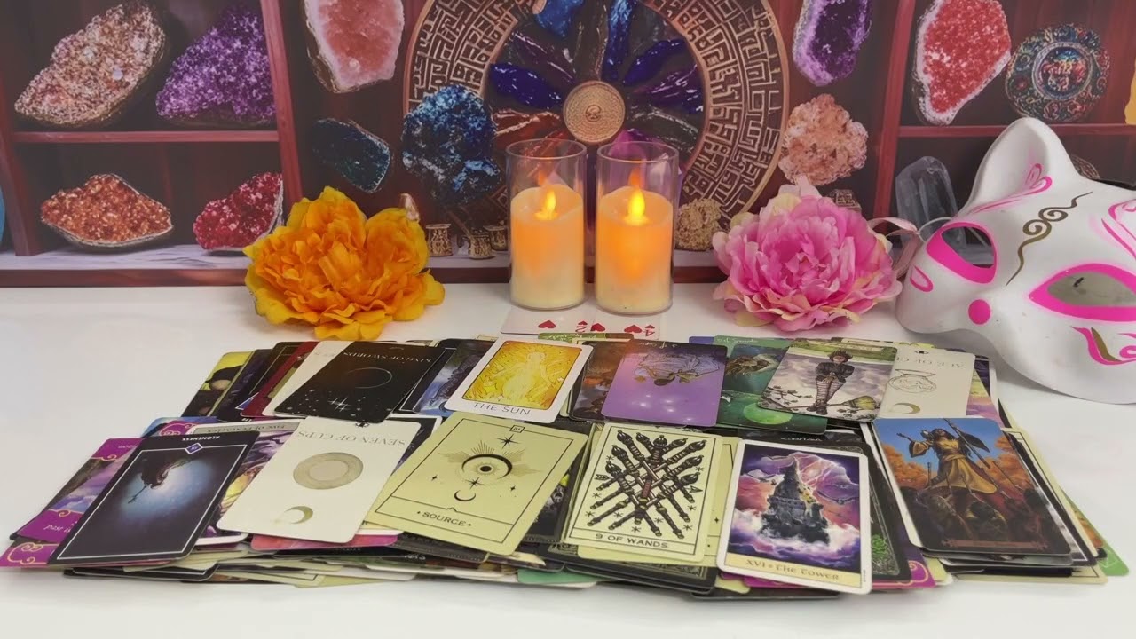 LIBRA   - THEY WILL BE BACK! BUT THERE IS SOMETHING YOU... LIBRA  LOVE TAROT READING