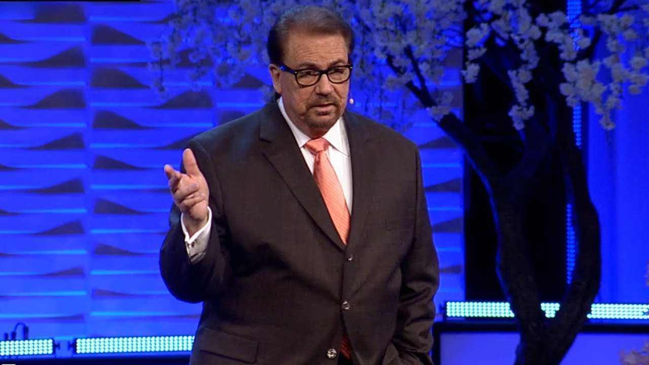 The Apostle: The Messenger of God - Part 1 | Wednesday, April 7, 2024