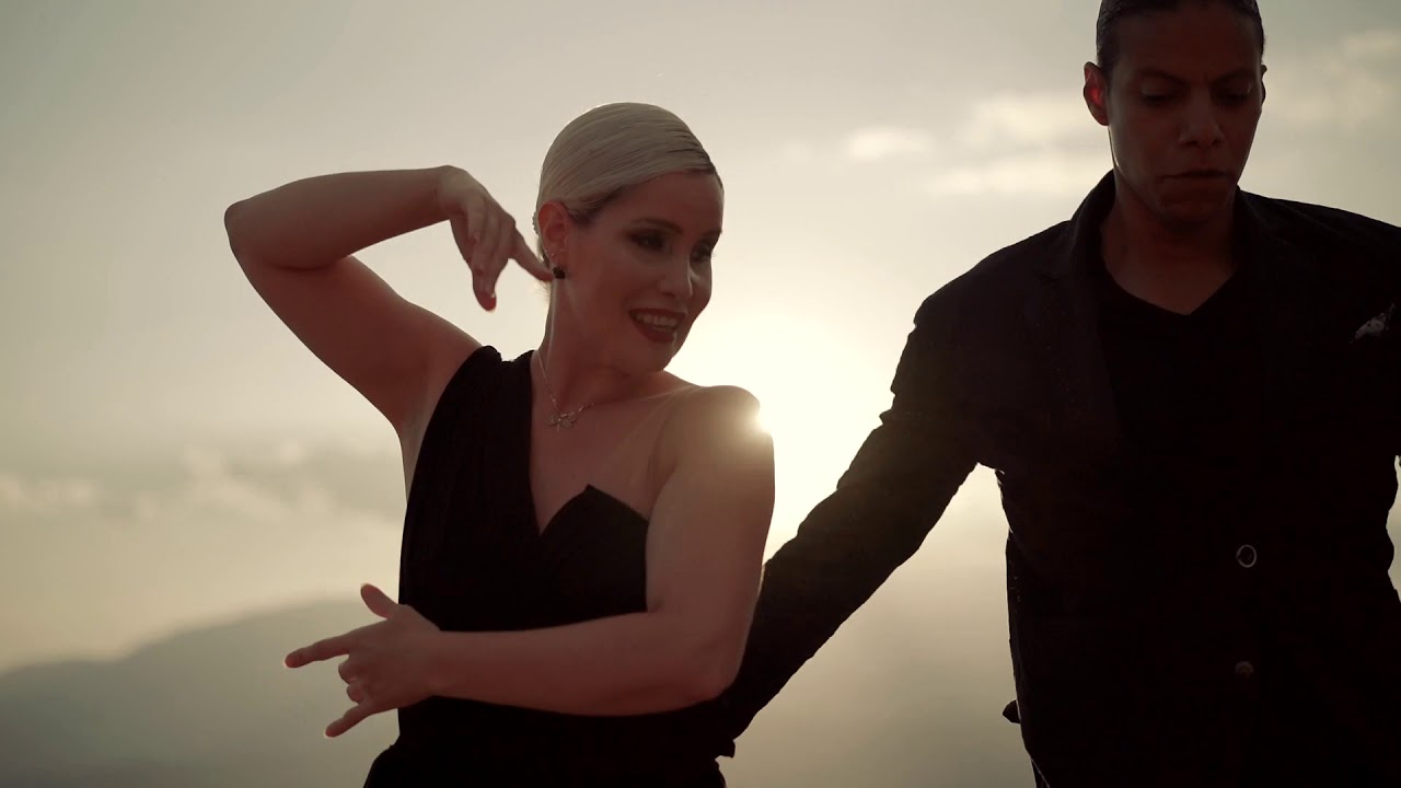 Leoni Torres-Toda una Vida - Wilmer y Maria