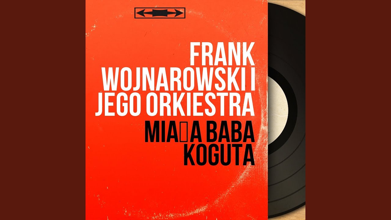 Miała Baba Koguta (feat. Eleonore Nijelski)
