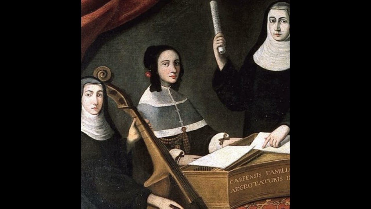 Hildegard von Bingen