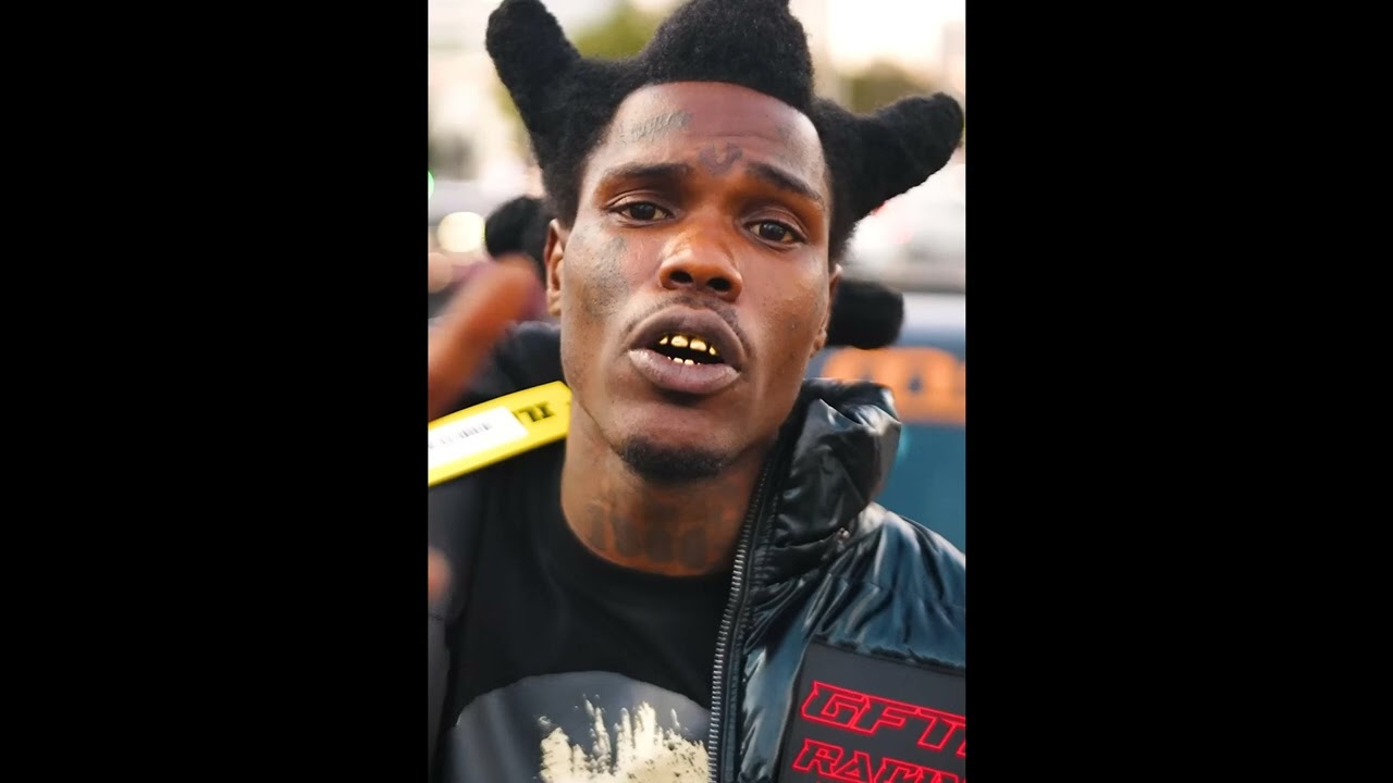 [FREE] El Snappo x Luh Tyler Type Beat - 
