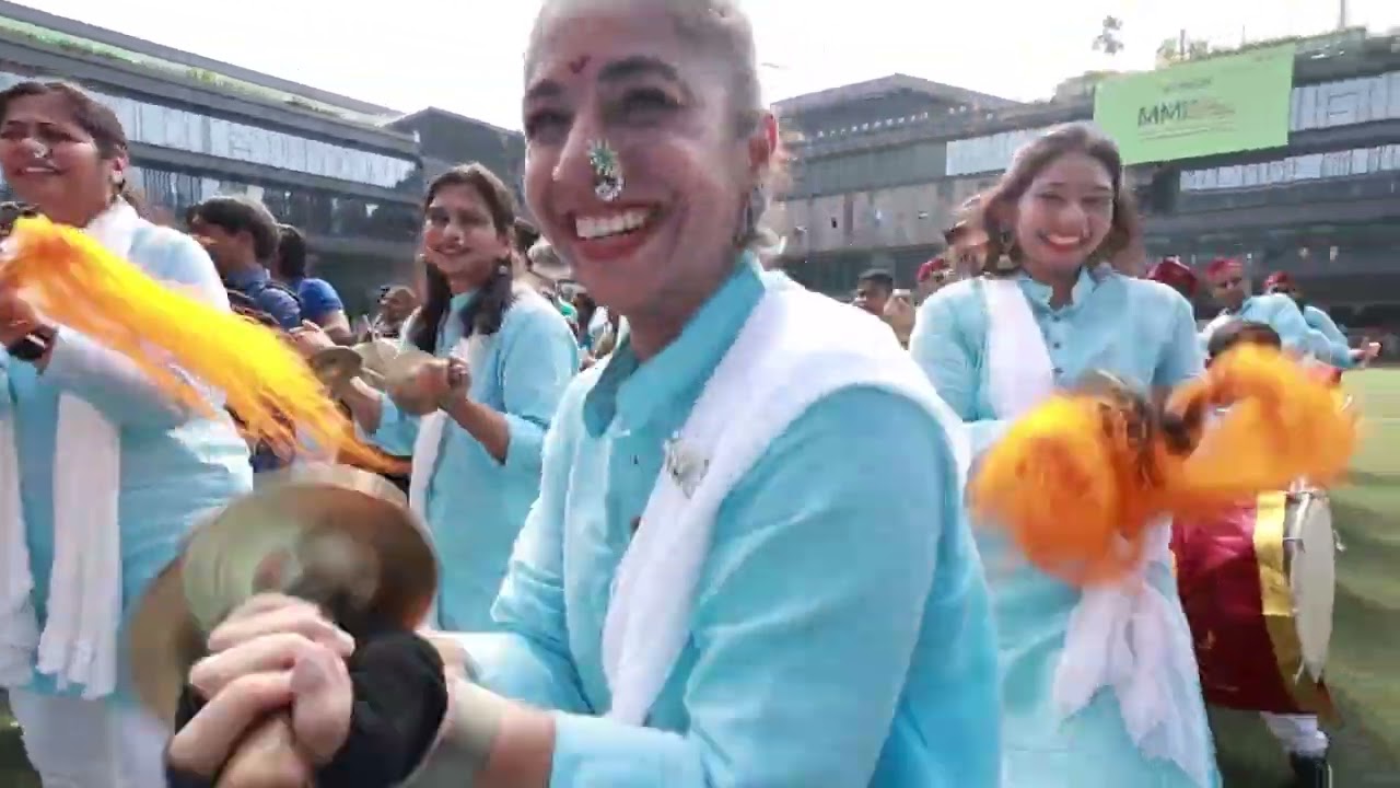 Indian Heritage Art Fest 2024 | ATAM