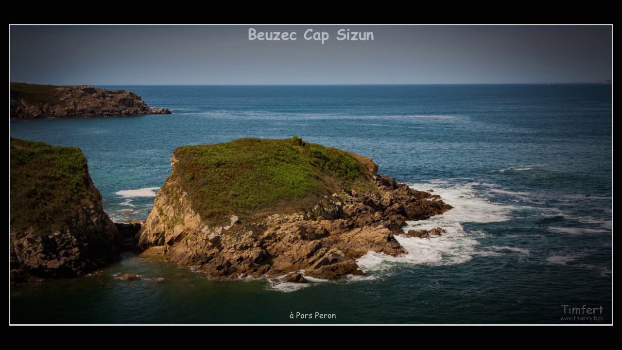 Beuzec Cap Sizun