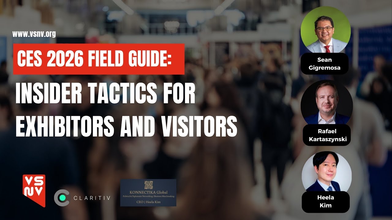 CES 2026 Field Guide: Insider Tactics for Exhibitors and Visitors