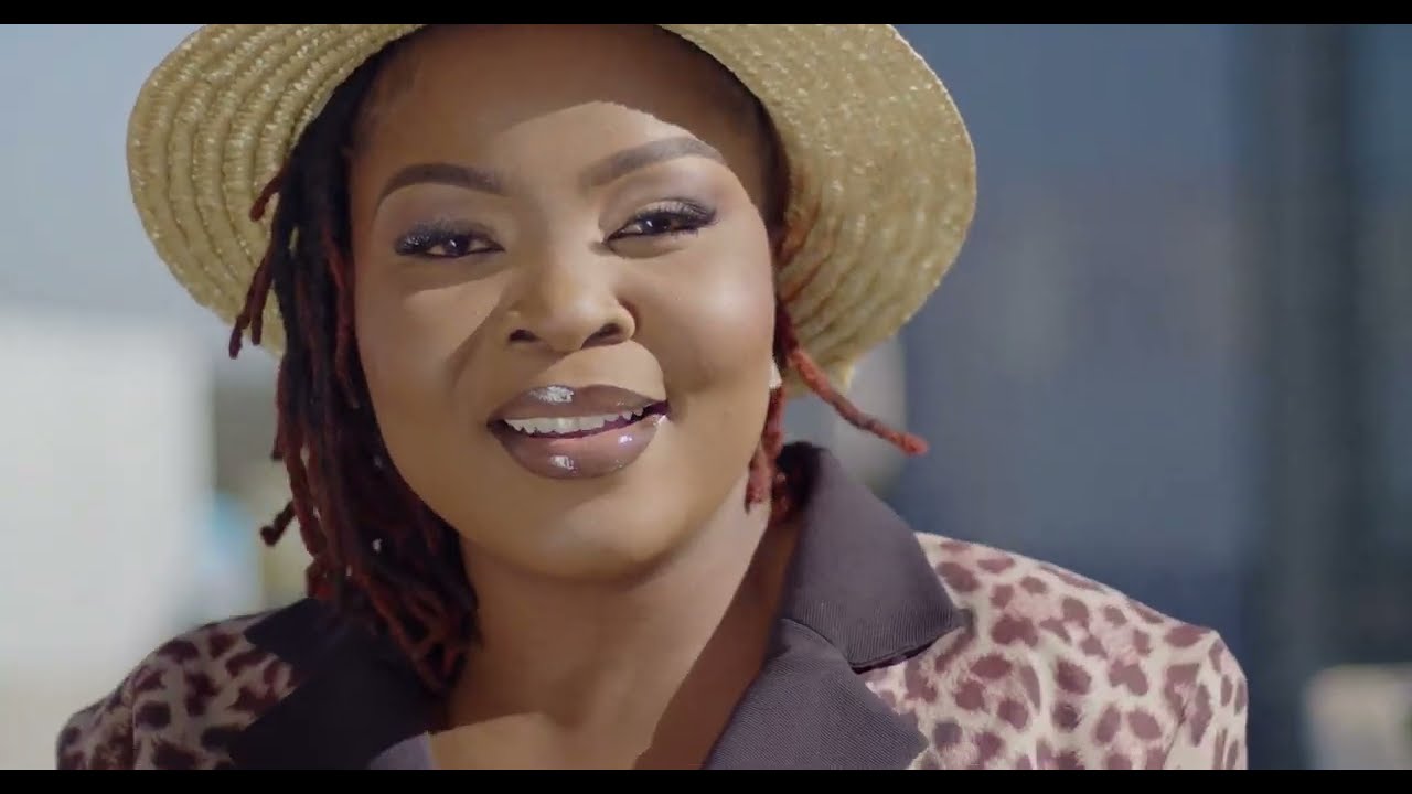 Mariah Ngoma - Only Jah (Official Video)