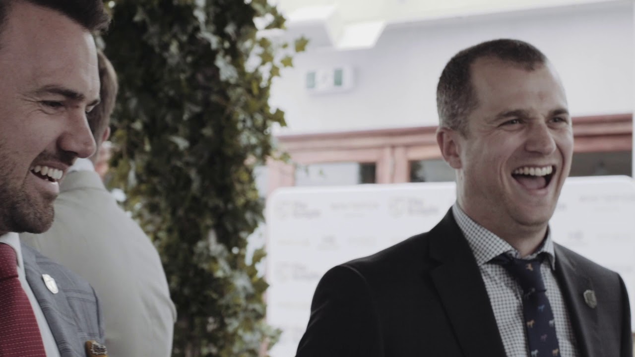 Developer Day Out - Oaks Day 2019