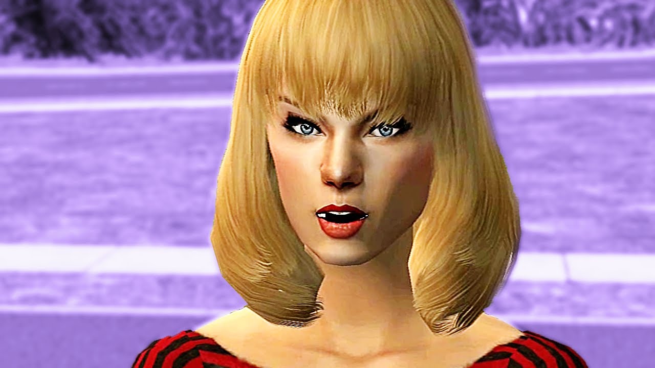 If Taylor Swift Got Catfished (Catfish Spoof)