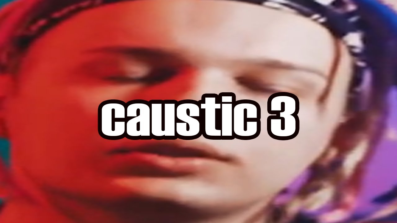 ДЕЛАЕМ БИТ В CAUSTIC 3 &ndash; СВОИ СЕМПЛЫ