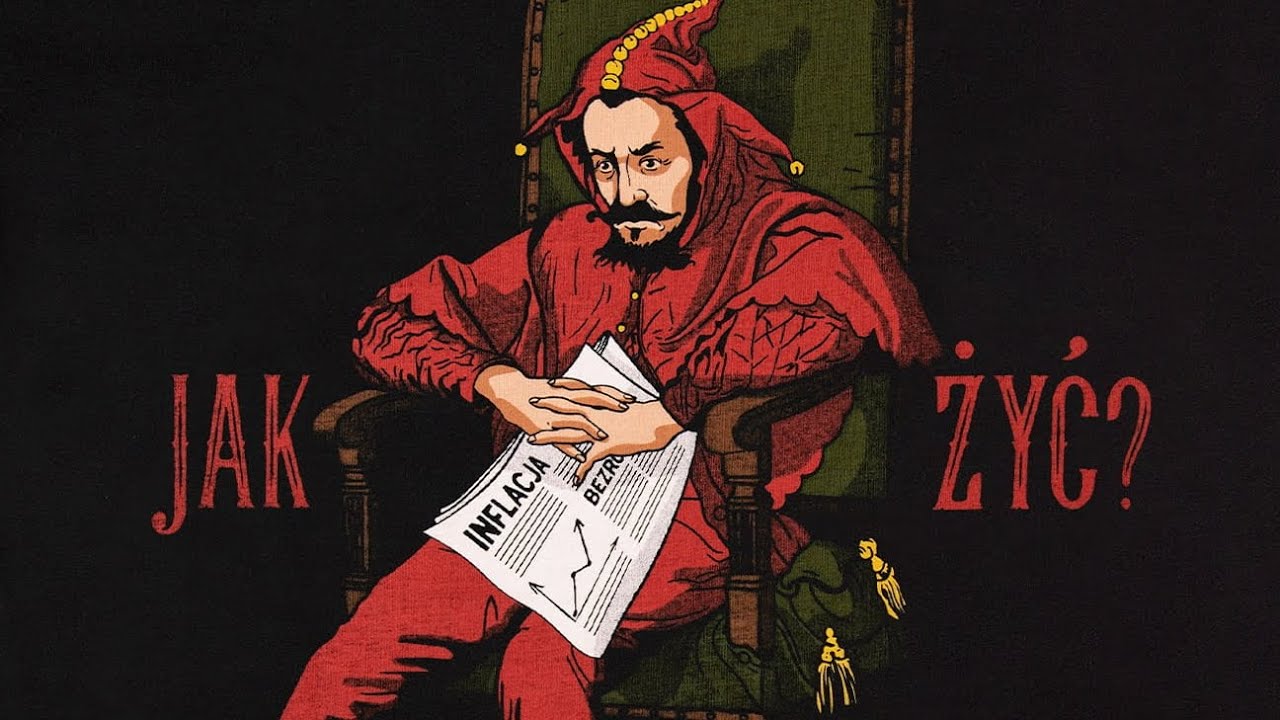 244.Jak żyć? Ten film może Tobie pomóc! Nie musisz mnie naśladować - sprawdź i znajdź własne metody.