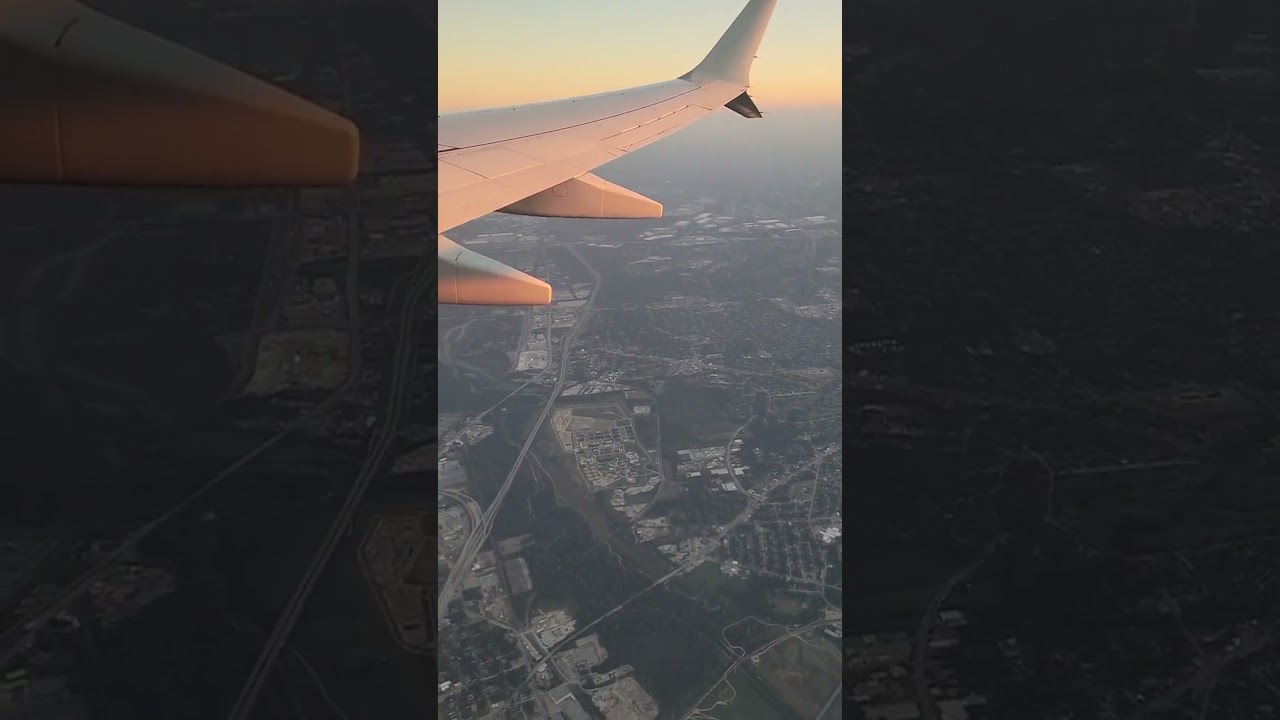 Epic Airplane sounds to Relax