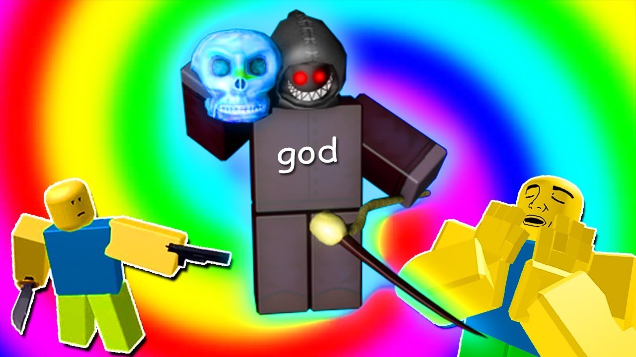 ROBLOX HACKER EXPOSED!