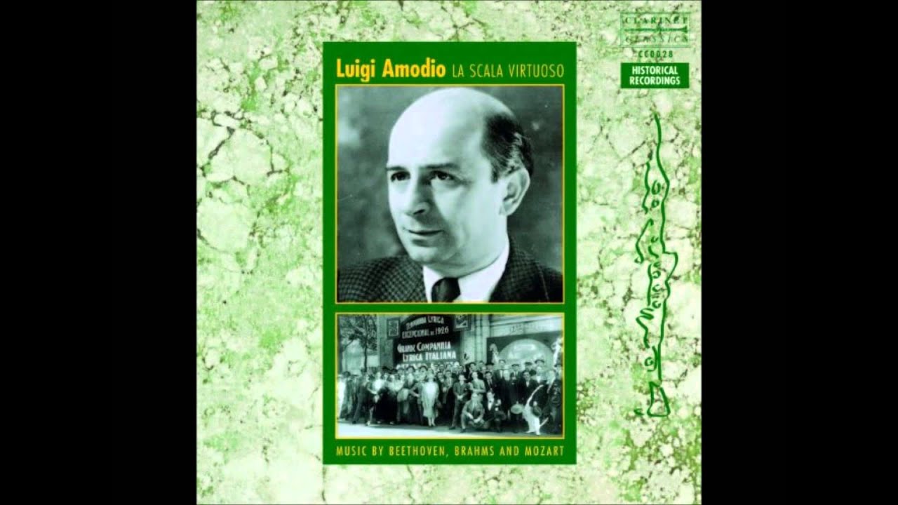 Luigi Amodio 