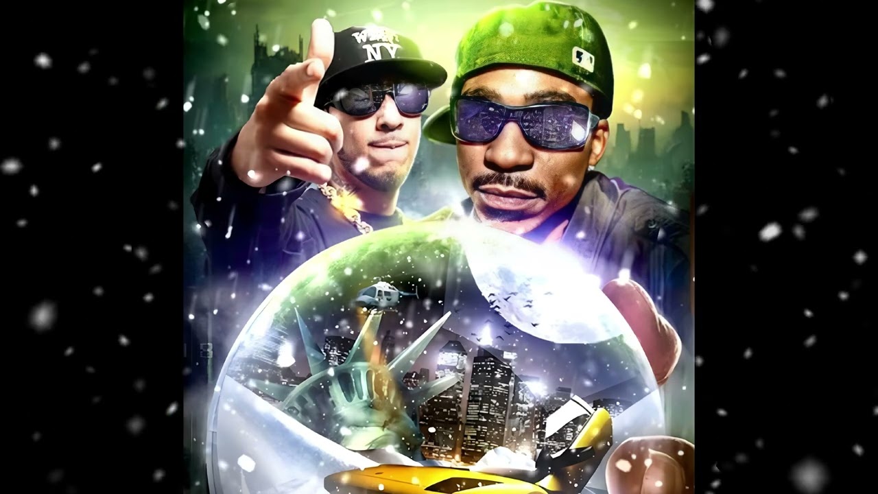 Max B x French Montana Type Beat 