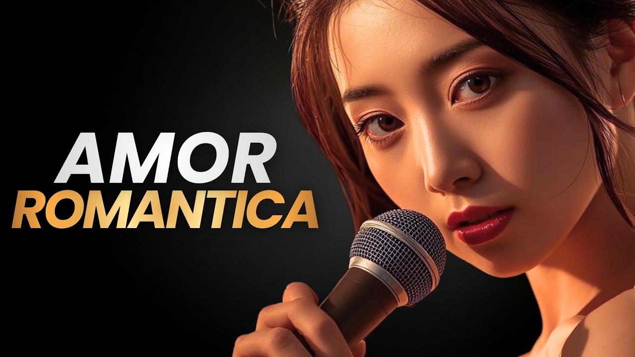 🔥 Boleros Románticos Clásicos | Live Stream Amor Español Sin Parar