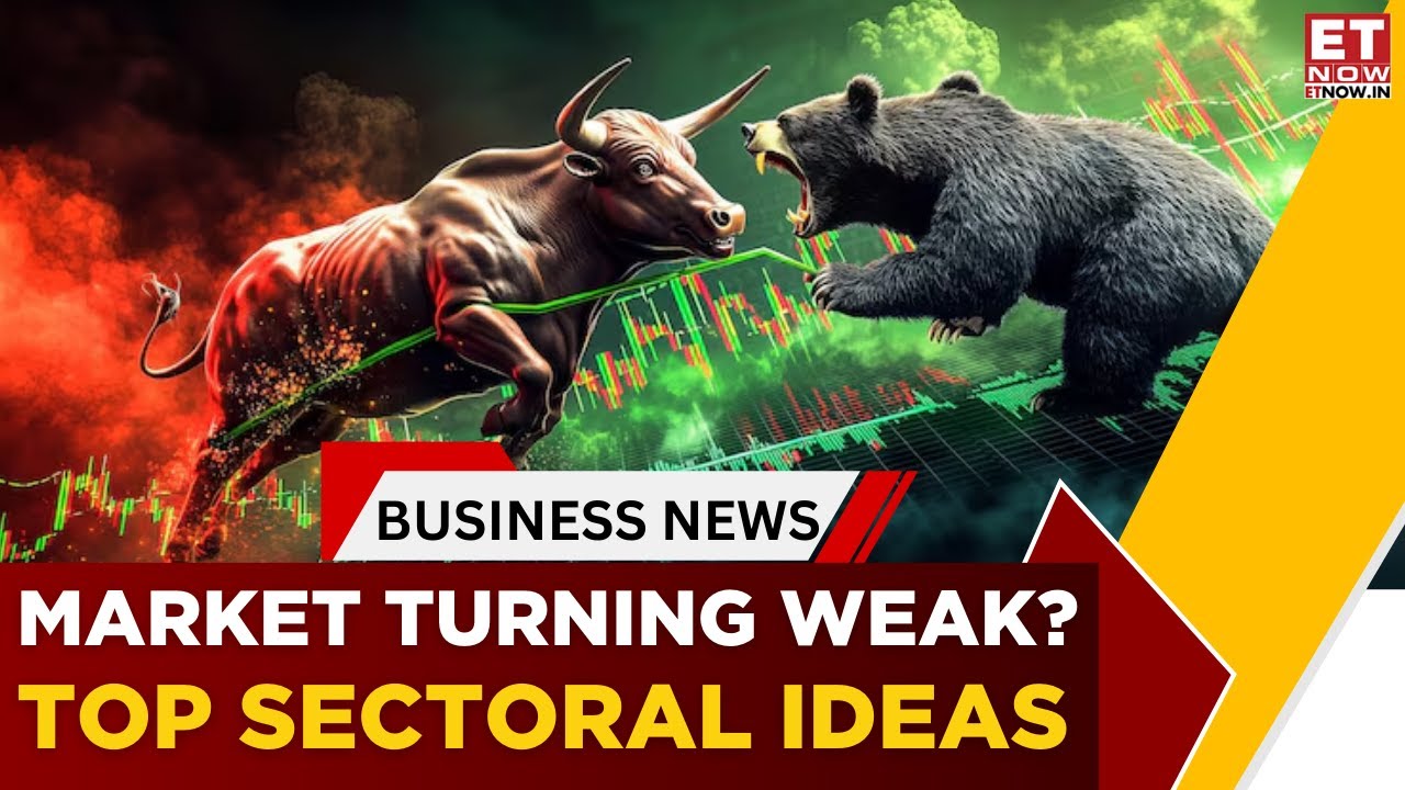 Nifty Holds 26,000! Market Experts on Spark&rsquo;s Surge, Block Deals, Banks & Top Trading Bets | ET Now