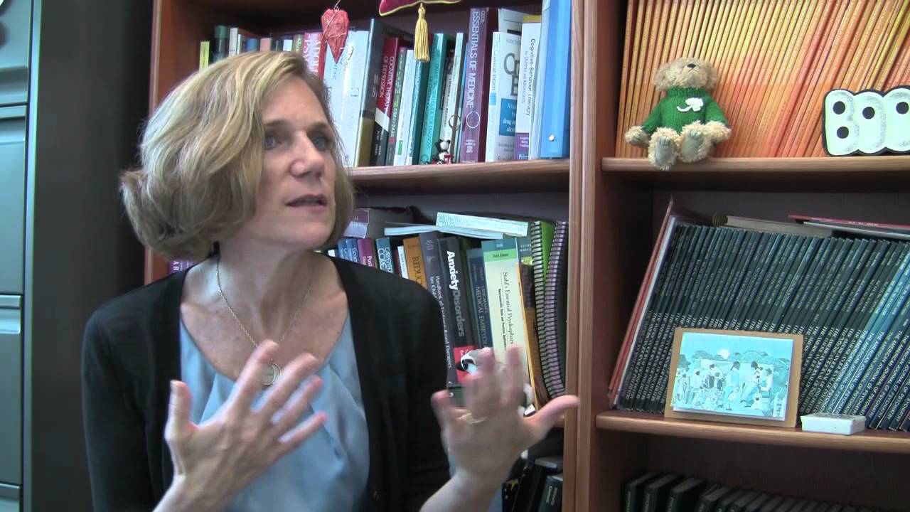 Pediatric Obsessive-Compulsive Disorder