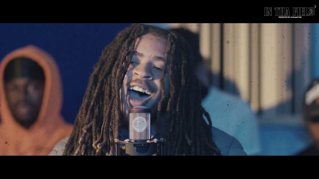 “In Tha Field Cypher” Pt 5