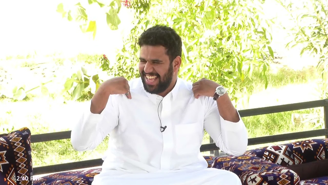 مقلب الموت فهد بن فارع في زايد بن سابر #البزنس81