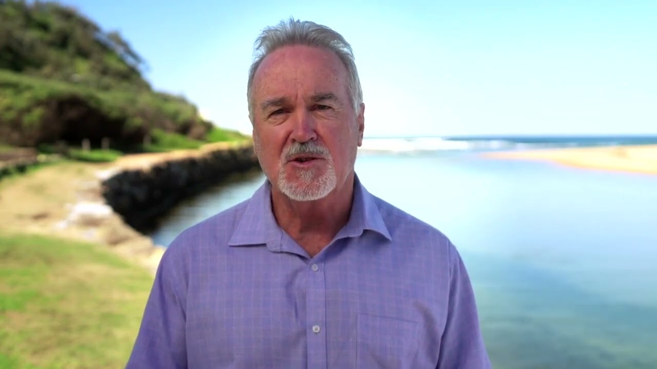 Narrabeen Lagoon Entrance Management Strategy