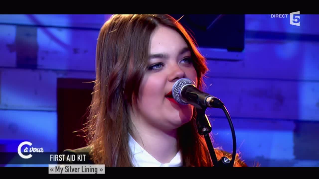 First Aid Kit 