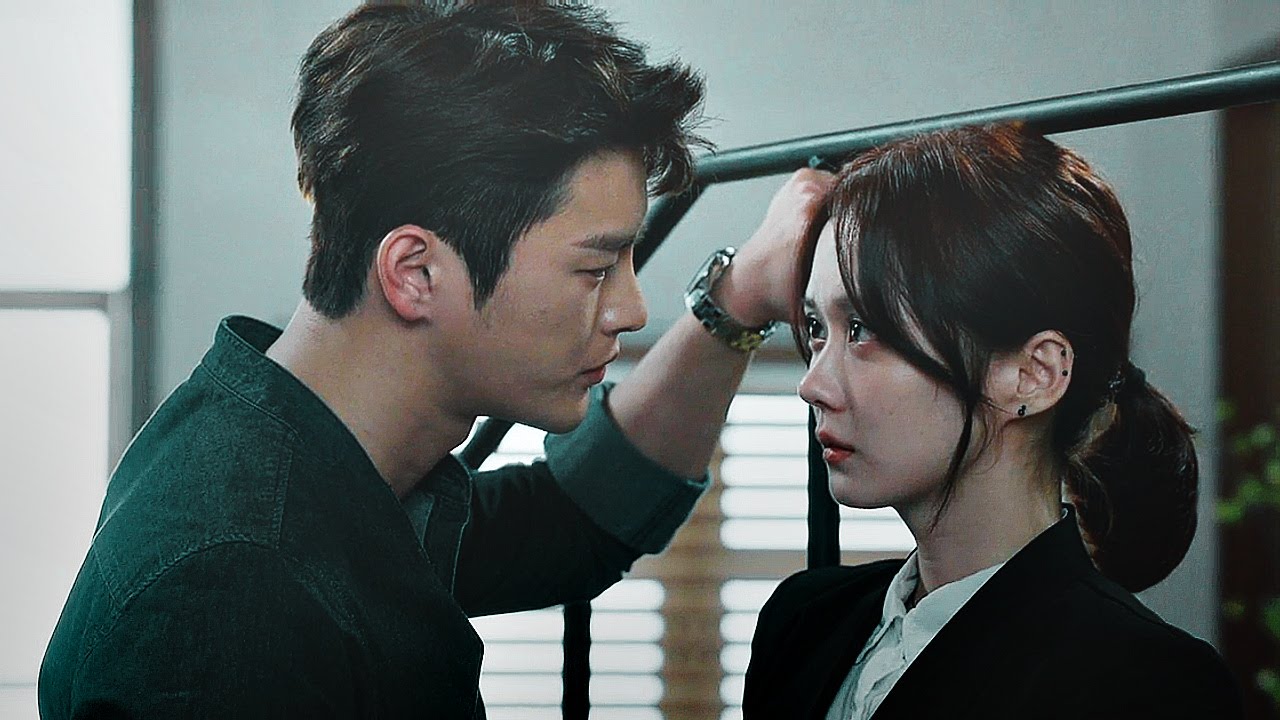 Lee Hyeon + Cha Ji An | Always You