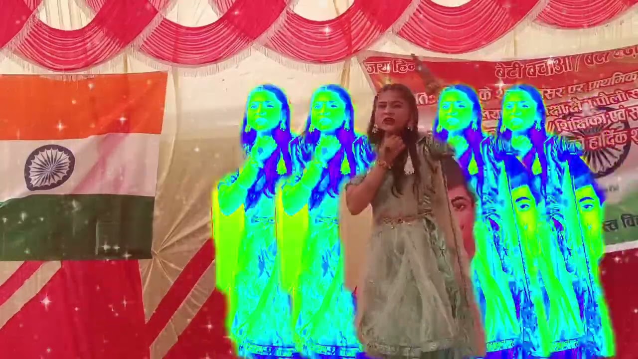 कभी ना झुकेगा  तिरंगा ये प्यारा मां तेरी माटी की कसम kabhi na jhukega tiranga ye pyara 🇮🇳🇮🇳