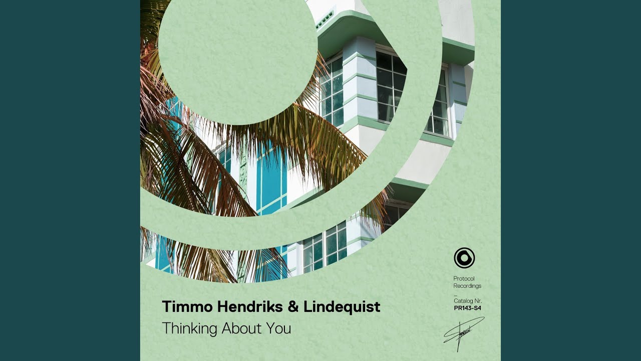 Thinking About You