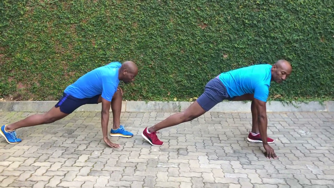 Power Kick 4 with self-defence moves