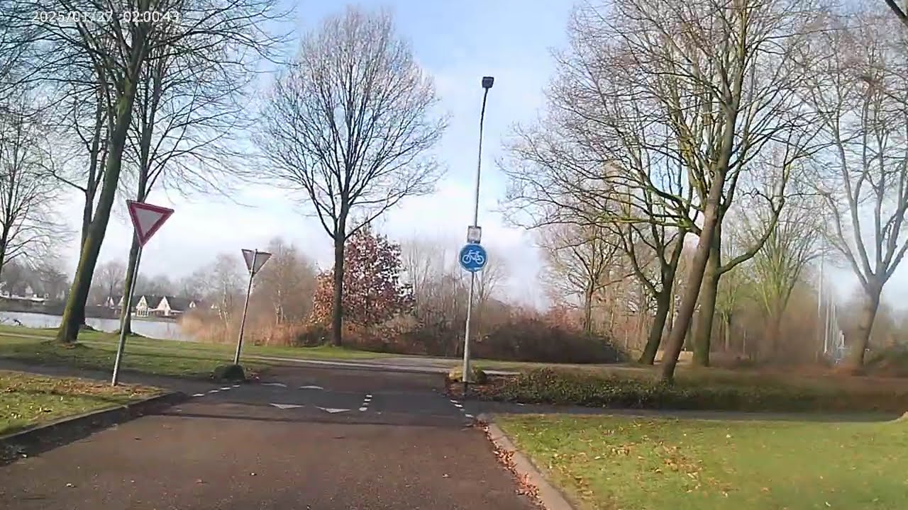 Rietlanden