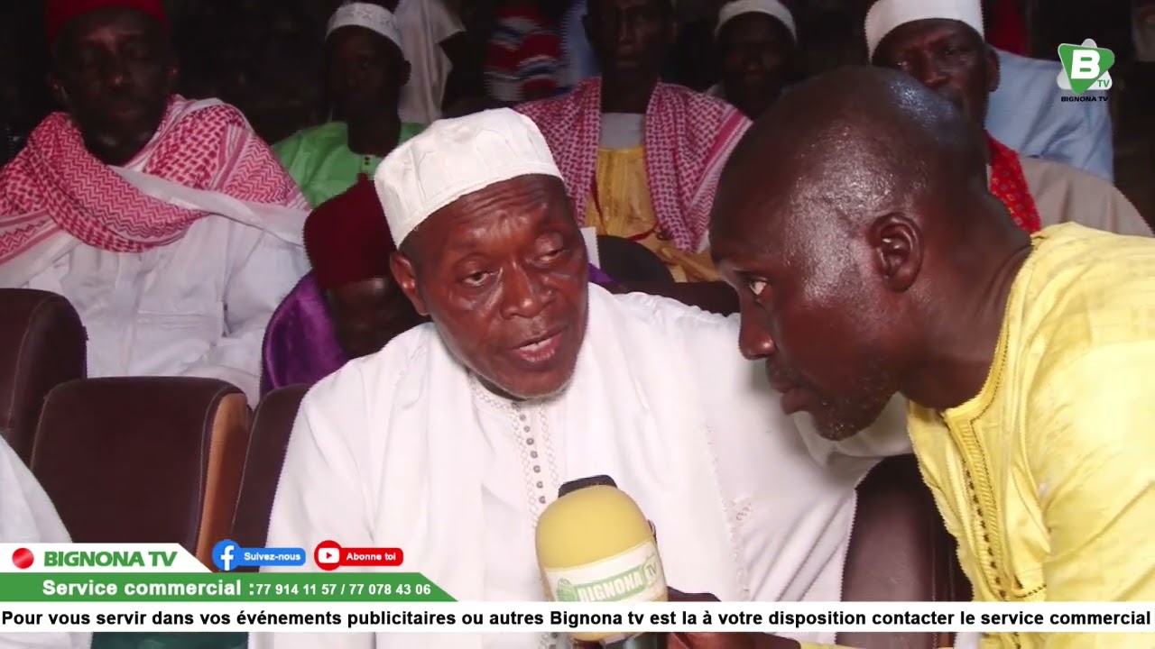 GAMOU DIABOUDIOR 2023