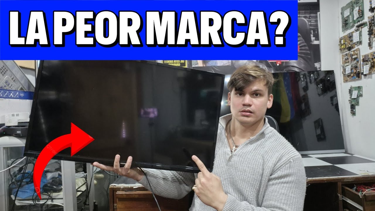 ✅️КАКОЙ ХУДШИЙ И ЛУЧШИЙ ТВ-БРЕНД В ЭТУ ЭПОХУ?