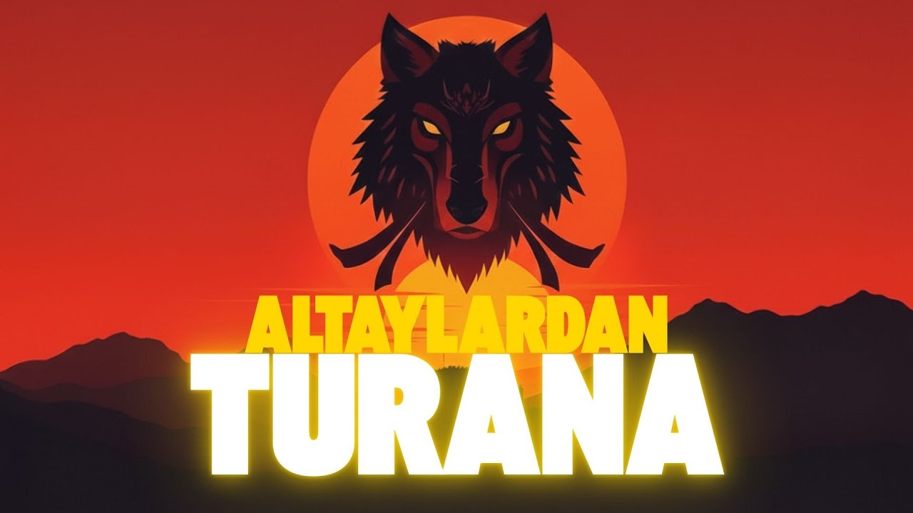Bu Şarkı Neden Herkesi Etkiliyor? | Altaylardan Turan’a – Epik Anadolu Rock