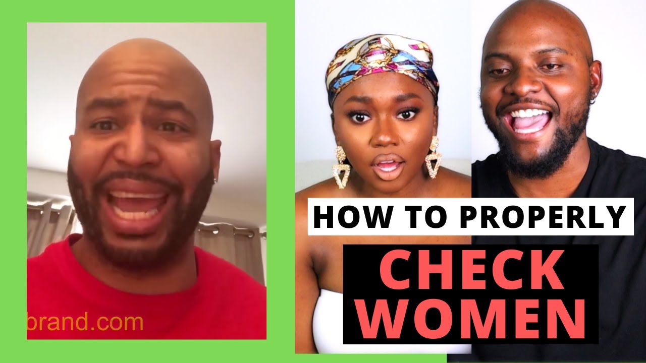 How To Check Women Properly & Women With Short Attention Span | Alpha Male Strategies AMS (REACTION)