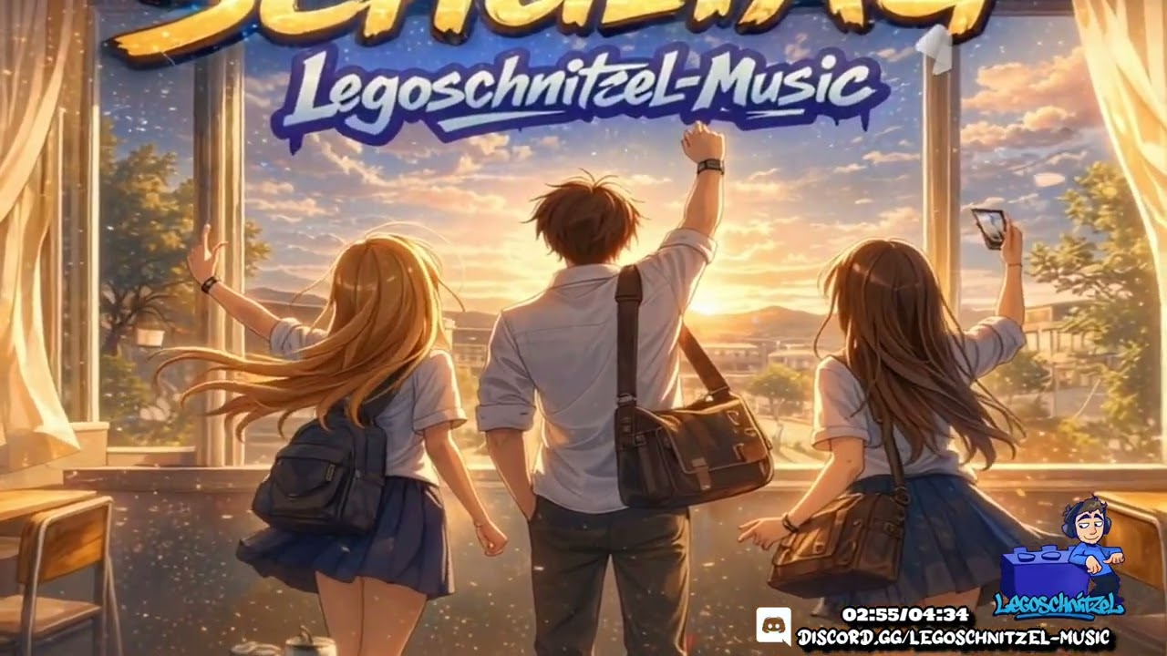 Der Letzte Schultag