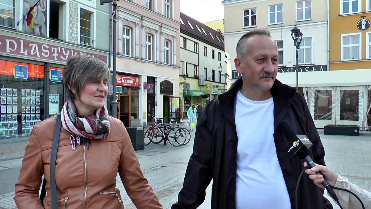 Z KAMERĄ W ŁABĘDACH | reportaż o jednej z gliwickich dzielnic - Łabędy
