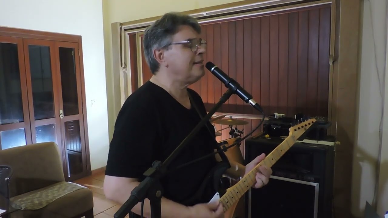 Doca Estrada Rehearsal 0059