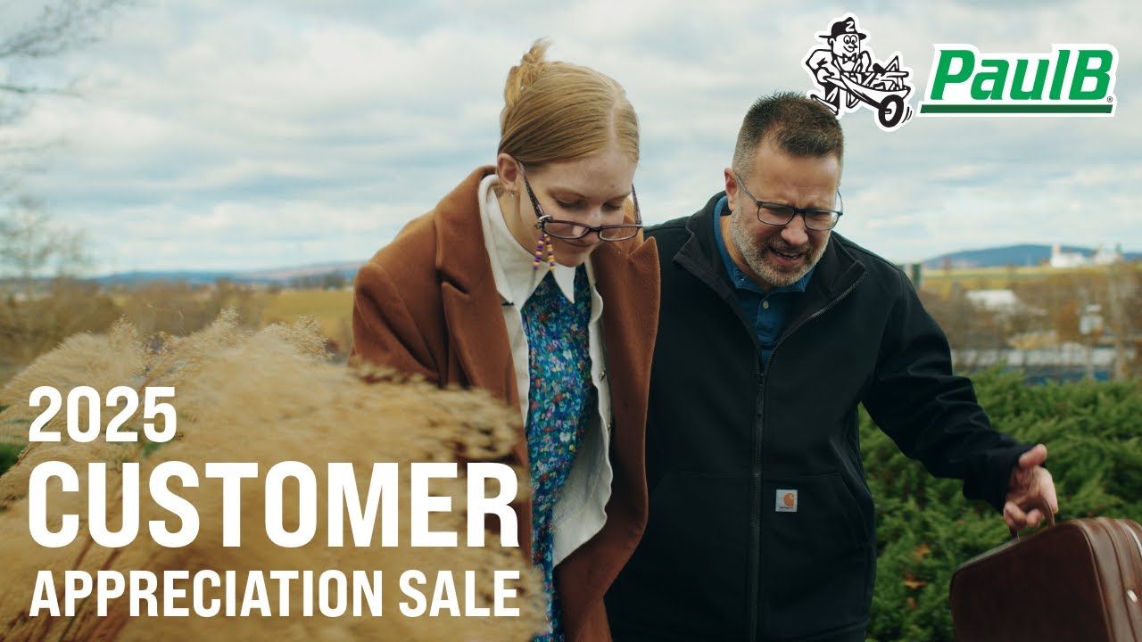 Oh Daniel | Customer Appreciation Sale 2025