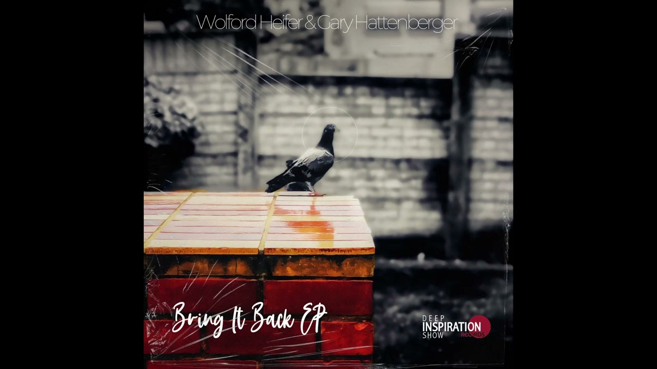 Wolford Heifer - Take It Back (ft. Melchior Sultana)