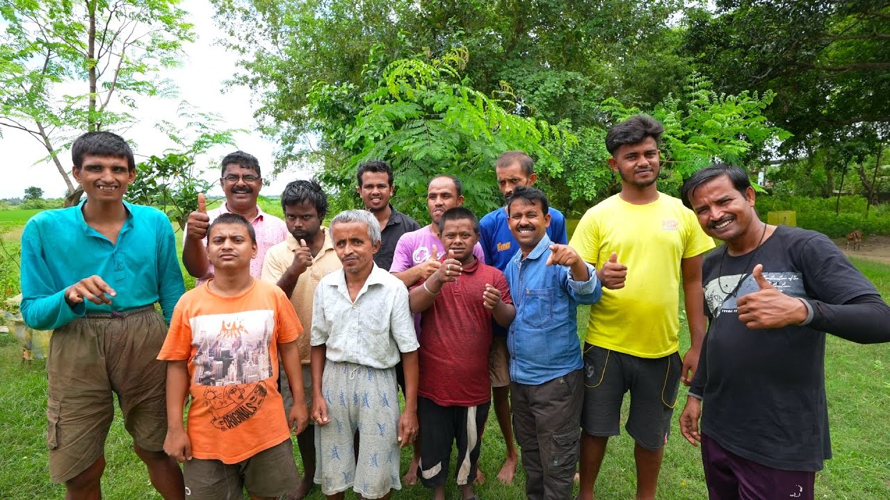 কাটোয়া এক প্রতিবন্ধী আশ্রমে আমাদের প্রথম দিন | Katwa Protibandhi Ashrom vlog