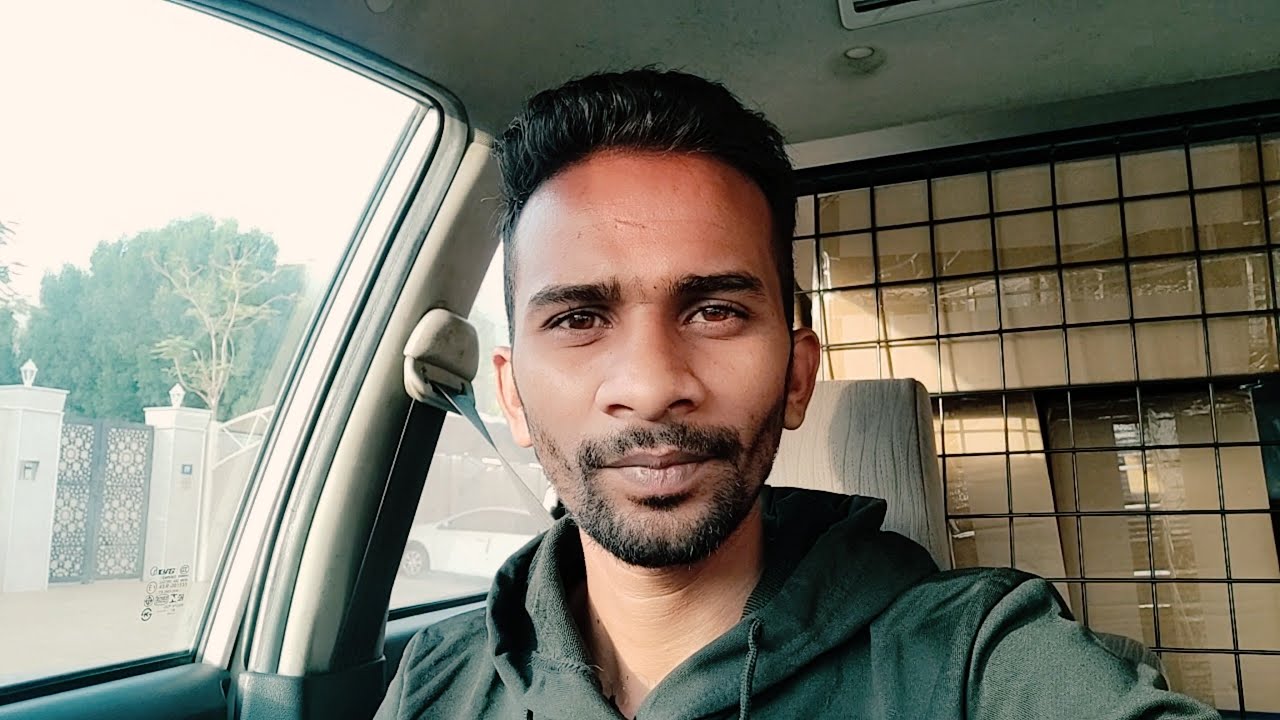 Aaj 3 Area Ki Delivery Karni Padi.😳😳 [Amazon Delivery Dubai]