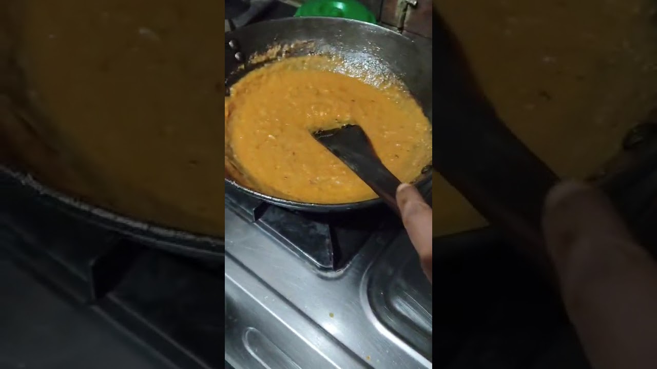 Mushrooms ki recipe #yutubeshorts #subscribemychannel 
