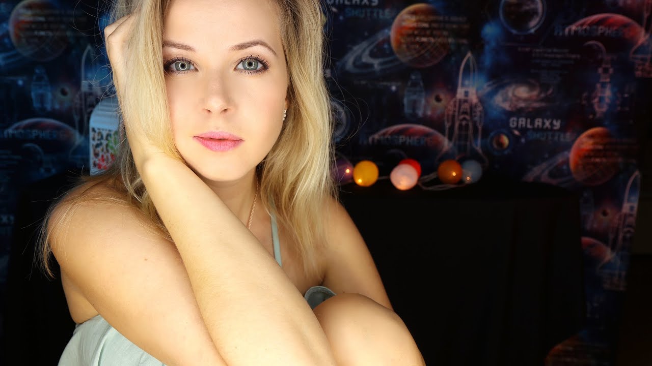 ASMR Just get your tingles
