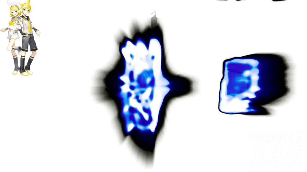 (REQUESTED) GTA San Andreas Opening Intro in ShutterAMLM859LightRays