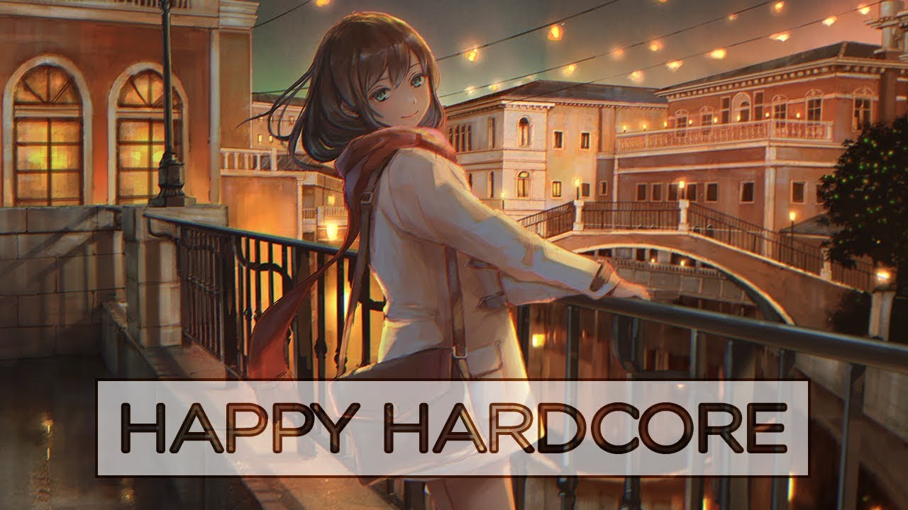 「Happy Hardcore」[Vau Boy feat. Tere-Chan] Remember My Name
