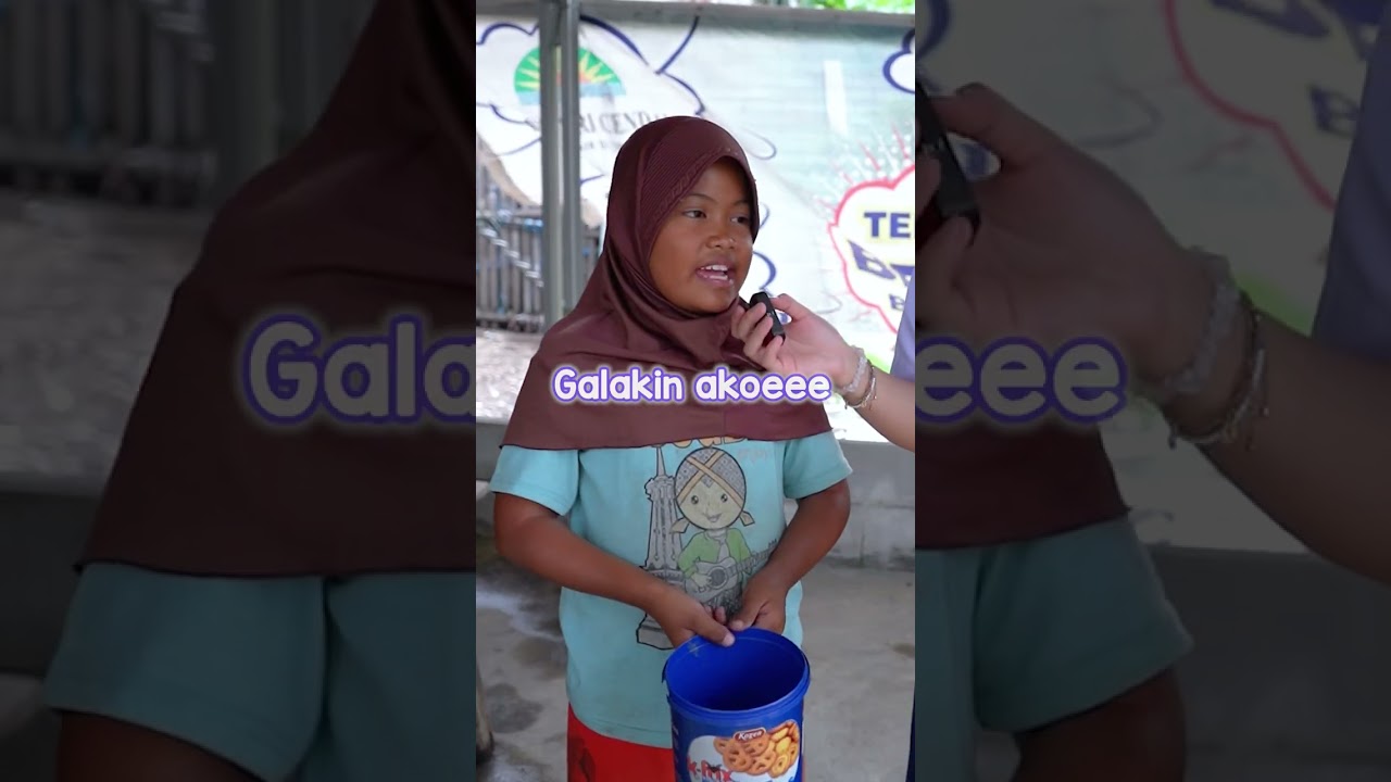 Kalian Punya Temen Nyebelin Ga?