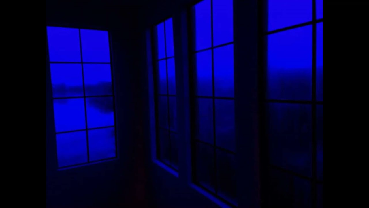 Cold- Boy in space(Slowed & Reverb)