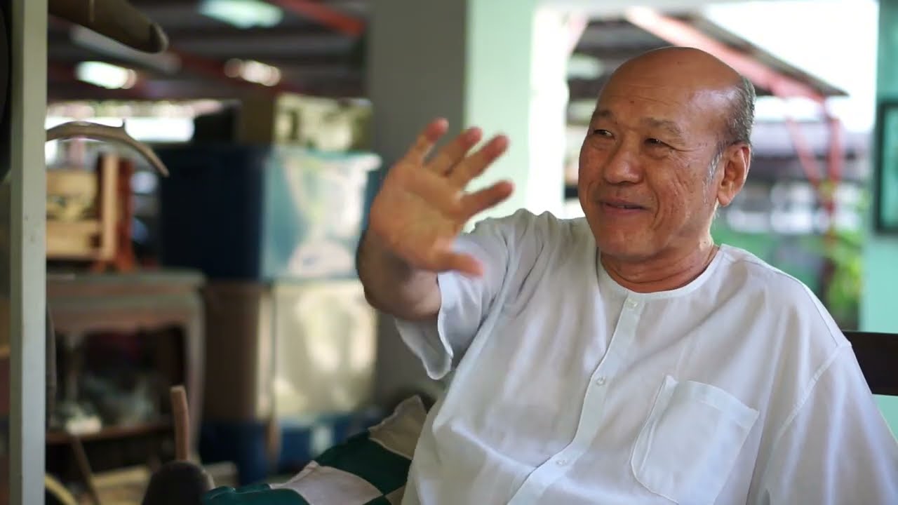 เพลงหน้าพาทย์ ไหว้ครูดนตรี [ครูพิชิต ชัยเสรี]