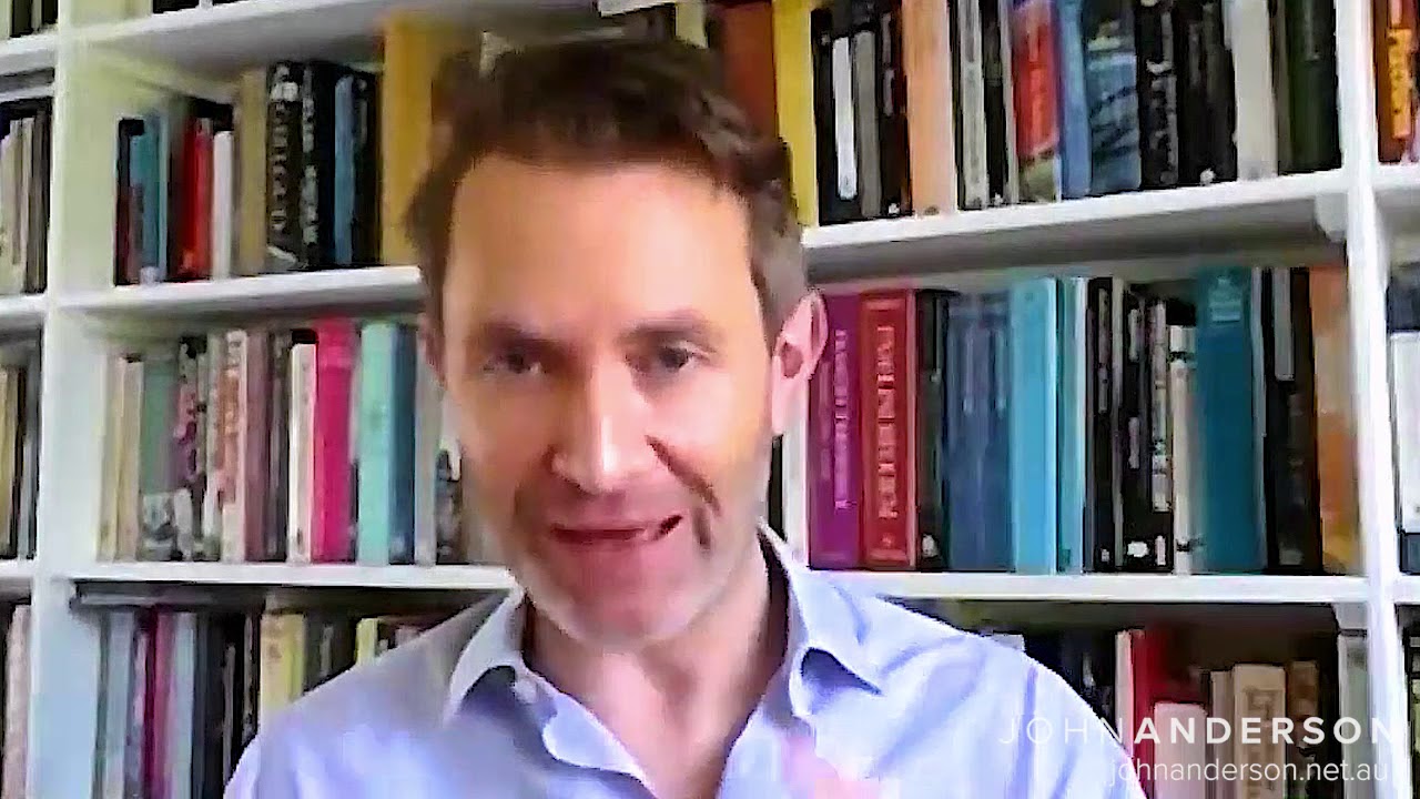 Douglas Murray | Is China to blame for the coronavirus pandemic?