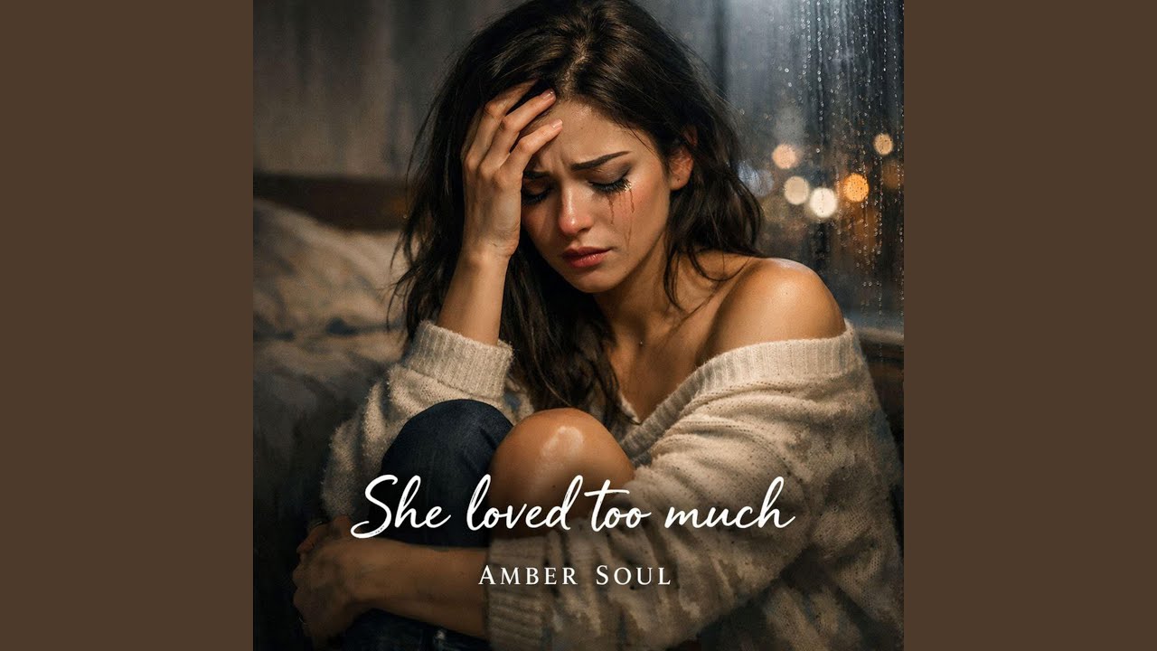 She Loved Too Much